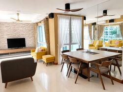 Savannah Condopark (D18), Condominium #600239191